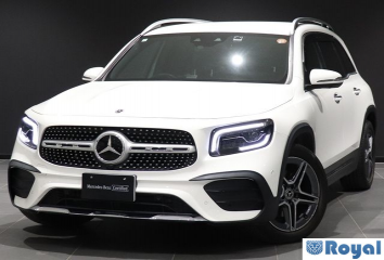 Mercedes Benz Mercedes Benz GLB