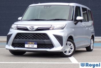 Daihatsu Thor
