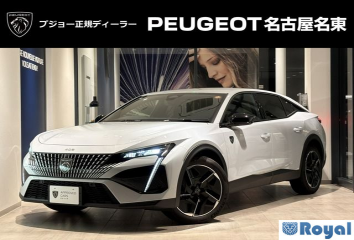 Peugeot Peugeot 408