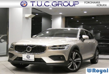 Volvo Volvo V60 Cross Country