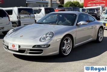 Porsche Porsche 911
