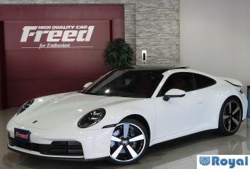 Porsche Porsche 911