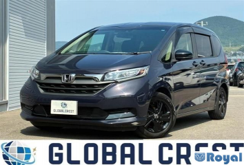 Honda Freed Hybrid