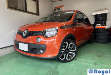 Renault Renault Twingo