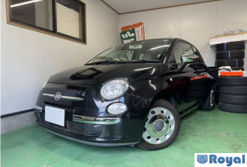 Fiat Fiat 500
