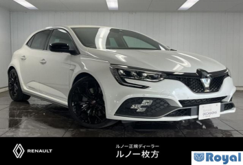 Renault Renault Megane Hatchback