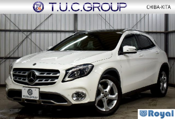 Mercedes Benz Mercedes Benz GLA Class