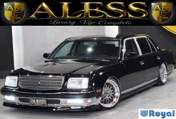 Toyota Century