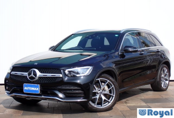 Mercedes Benz Mercedes Benz GLC Class