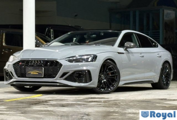 Audi RS5