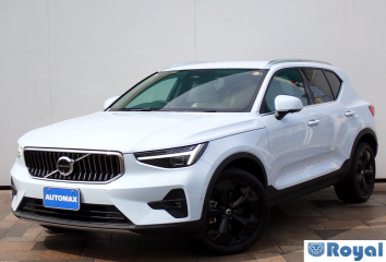 Volvo Volvo Xc40