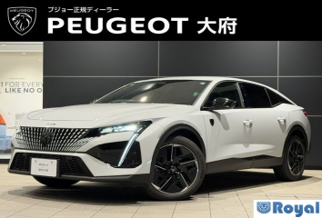 Peugeot Peugeot 408