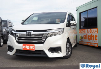 Honda Stepwagon