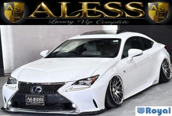 Lexus RC