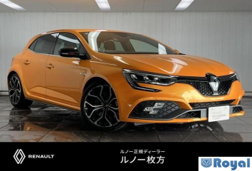 Renault Renault Megane Hatchback