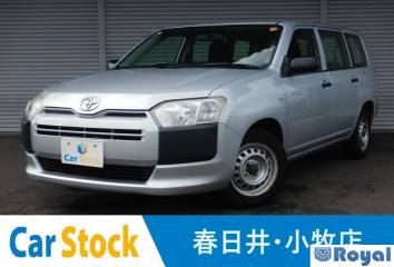 Toyota Probox VAN