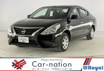 Nissan Latio