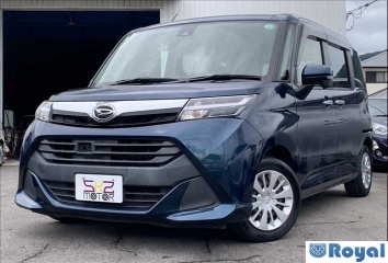 Daihatsu Thor