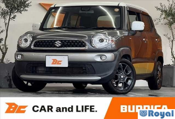 Suzuki Xbee