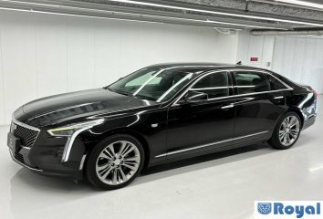 Cadillac Cadillac CT6