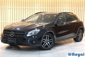 Mercedes Benz Mercedes Benz GLA Class