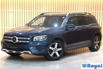 Mercedes Benz Mercedes Benz GLB