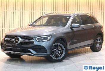 Mercedes Benz Mercedes Benz GLC Class