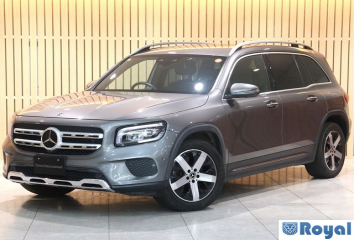 Mercedes Benz Mercedes Benz GLB