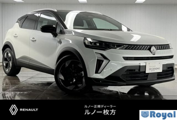Renault Renault Captur