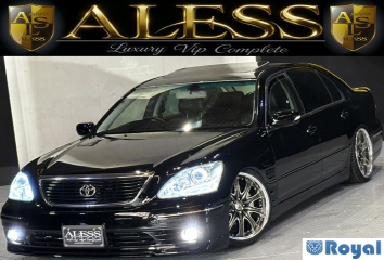 Toyota Celsior