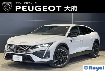 Peugeot Peugeot 408