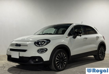 Fiat Fiat 500x