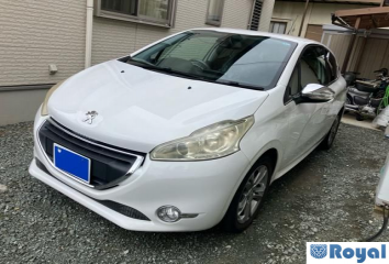 Peugeot Peugeot 208