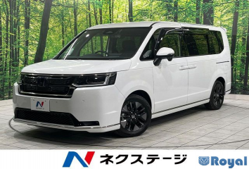 Honda Stepwagon