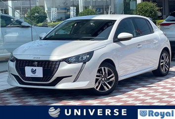 Peugeot Peugeot 208