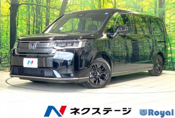 Honda Stepwagon