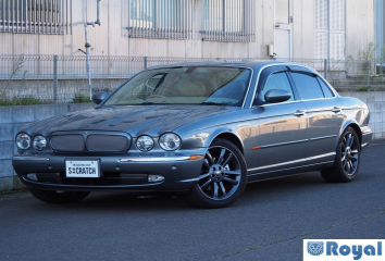 Jaguar Jaguar Xjseries Sedan