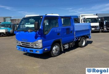 Isuzu ELF VAN