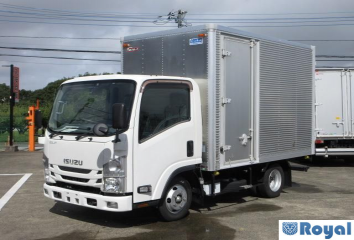 Isuzu ELF VAN