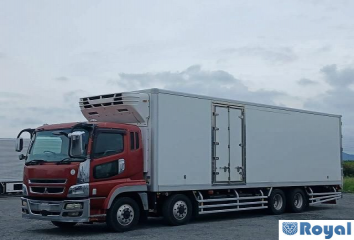 Mitsubishi Fuso Super Great