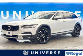 Volvo Volvo V90 Cross Country