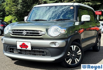 Suzuki Xbee