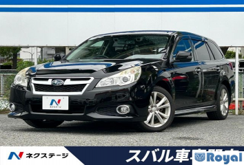 Subaru Legacy Touring Wagon