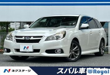 Subaru Legacy Touring Wagon