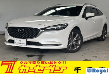 Mazda Mazda6 Wagon