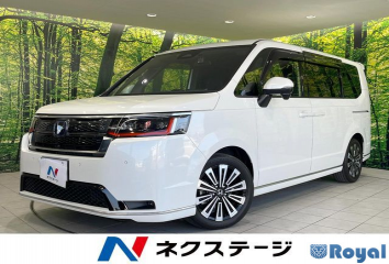 Honda Stepwagon