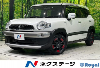 Suzuki Xbee