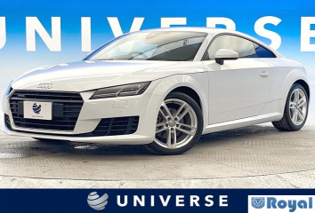 Audi Audi TT