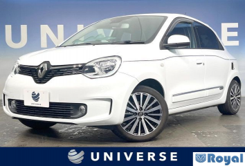 Renault Renault Twingo