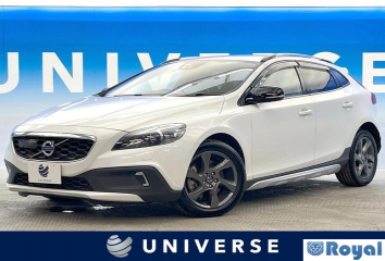 Volvo Volvo V40 Cross Country